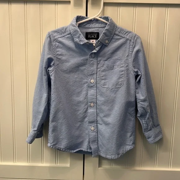 I Tested the Best Toddler Black Dress Shirts: Here's Why They're a Must